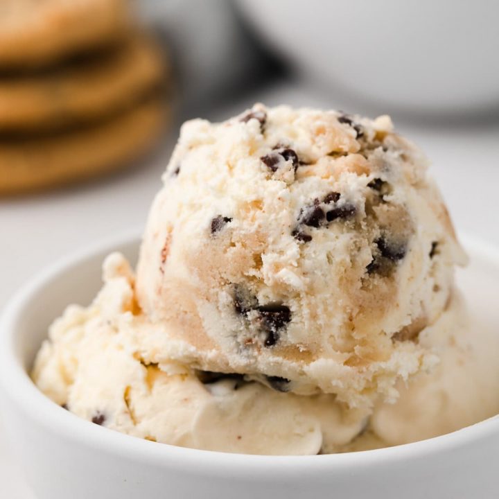 Cookie Dough